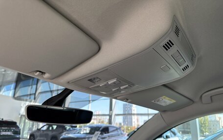 Skoda Kodiaq I, 2018 год, 2 795 000 рублей, 22 фотография