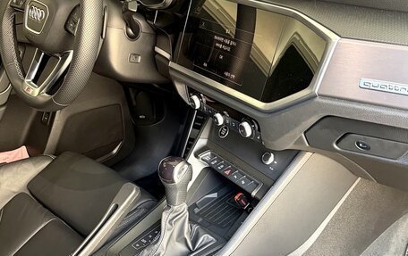 Audi Q3 Sportback, 2023 год, 2 970 777 рублей, 9 фотография
