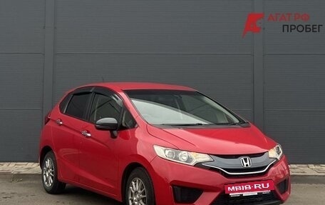 Honda Fit III, 2013 год, 950 000 рублей, 3 фотография