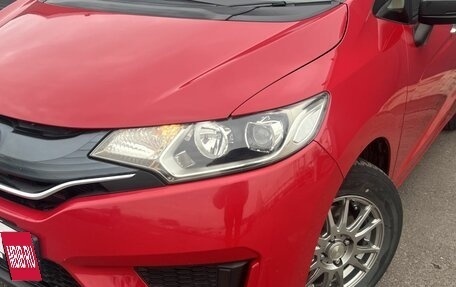 Honda Fit III, 2013 год, 950 000 рублей, 9 фотография