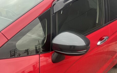 Honda Fit III, 2013 год, 950 000 рублей, 10 фотография