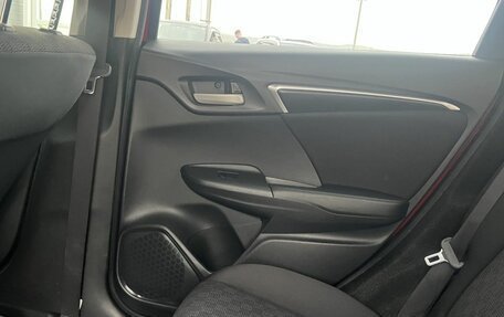 Honda Fit III, 2013 год, 950 000 рублей, 20 фотография