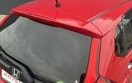 Honda Fit III, 2013 год, 950 000 рублей, 11 фотография