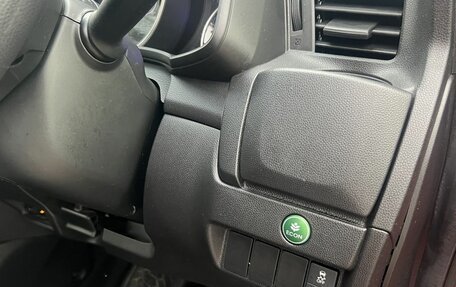 Honda Fit III, 2013 год, 950 000 рублей, 19 фотография