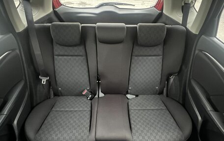Honda Fit III, 2013 год, 950 000 рублей, 22 фотография