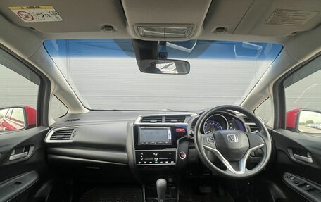 Honda Fit III, 2013 год, 950 000 рублей, 14 фотография
