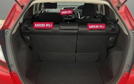 Honda Fit III, 2013 год, 950 000 рублей, 13 фотография