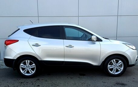 Hyundai ix35 I рестайлинг, 2011 год, 1 280 000 рублей, 4 фотография