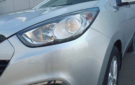 Hyundai ix35 I рестайлинг, 2011 год, 1 280 000 рублей, 9 фотография