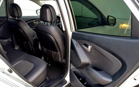 Hyundai ix35 I рестайлинг, 2011 год, 1 280 000 рублей, 12 фотография
