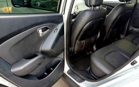 Hyundai ix35 I рестайлинг, 2011 год, 1 280 000 рублей, 11 фотография