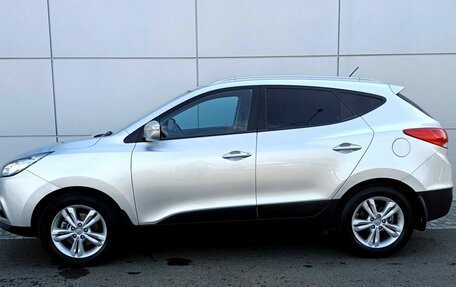 Hyundai ix35 I рестайлинг, 2011 год, 1 280 000 рублей, 8 фотография