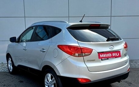 Hyundai ix35 I рестайлинг, 2011 год, 1 280 000 рублей, 7 фотография