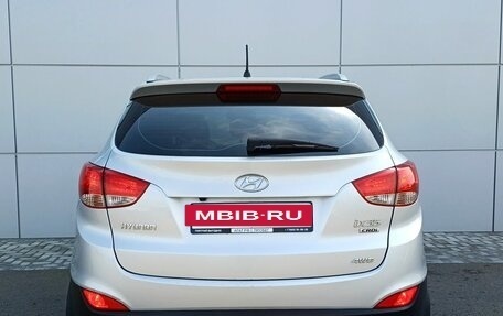 Hyundai ix35 I рестайлинг, 2011 год, 1 280 000 рублей, 6 фотография