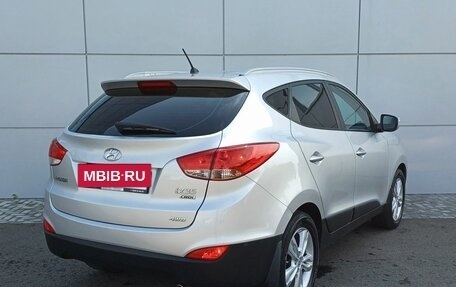 Hyundai ix35 I рестайлинг, 2011 год, 1 280 000 рублей, 5 фотография