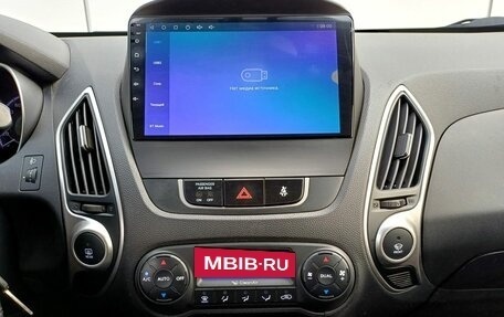 Hyundai ix35 I рестайлинг, 2011 год, 1 280 000 рублей, 17 фотография