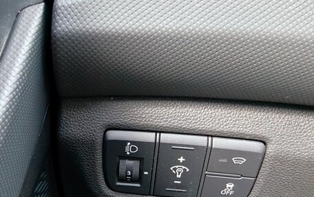 Hyundai Creta I рестайлинг, 2017 год, 1 650 000 рублей, 19 фотография