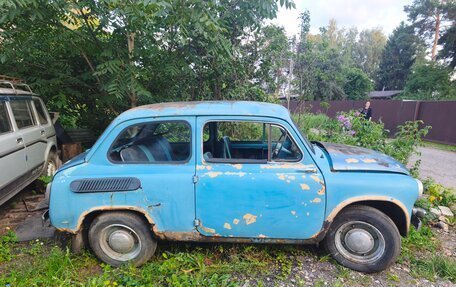 ЗАЗ 965, 1962 год, 100 000 рублей, 3 фотография