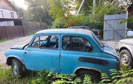 ЗАЗ 965, 1962 год, 100 000 рублей, 6 фотография