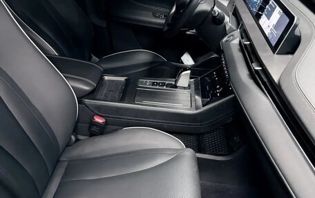 Chery Tiggo 4 I рестайлинг, 2025 год, 1 890 000 рублей, 8 фотография