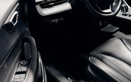 Chery Tiggo 4 I рестайлинг, 2025 год, 1 890 000 рублей, 5 фотография