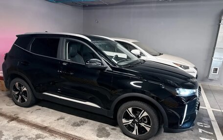 Chery Tiggo 4 I рестайлинг, 2025 год, 1 890 000 рублей, 3 фотография