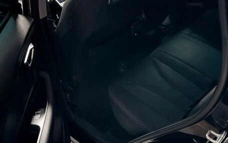 Chery Tiggo 4 I рестайлинг, 2025 год, 1 890 000 рублей, 12 фотография
