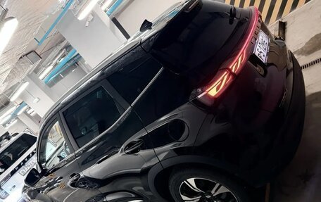 Chery Tiggo 4 I рестайлинг, 2025 год, 1 890 000 рублей, 4 фотография