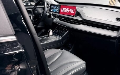 Chery Tiggo 4 I рестайлинг, 2025 год, 1 890 000 рублей, 11 фотография