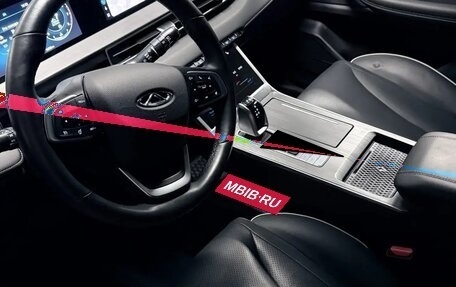 Chery Tiggo 4 I рестайлинг, 2025 год, 1 890 000 рублей, 6 фотография