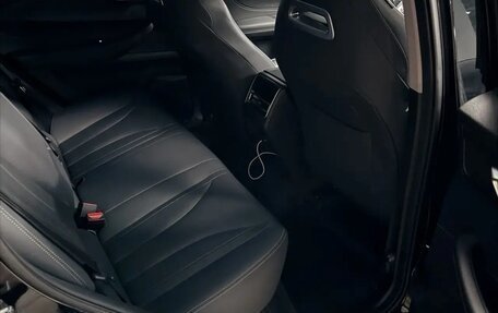 Chery Tiggo 4 I рестайлинг, 2025 год, 1 890 000 рублей, 15 фотография