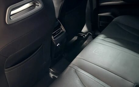Chery Tiggo 4 I рестайлинг, 2025 год, 1 890 000 рублей, 14 фотография