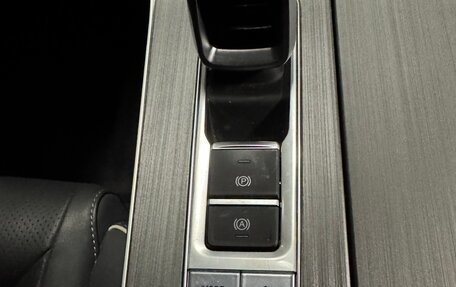 Chery Tiggo 4 I рестайлинг, 2025 год, 1 890 000 рублей, 16 фотография