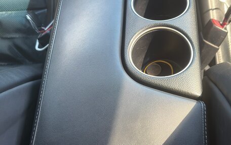 Lexus IS III, 2014 год, 2 200 000 рублей, 9 фотография