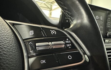 KIA Seltos I, 2020 год, 2 200 000 рублей, 19 фотография