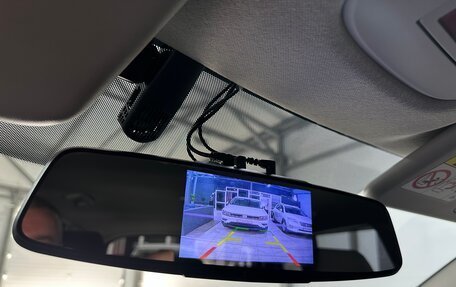 KIA Seltos I, 2020 год, 2 200 000 рублей, 18 фотография