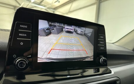 KIA Seltos I, 2020 год, 2 200 000 рублей, 17 фотография