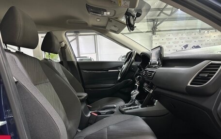 KIA Seltos I, 2020 год, 2 200 000 рублей, 22 фотография