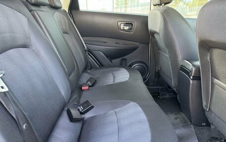Nissan Qashqai, 2013 год, 1 199 000 рублей, 11 фотография