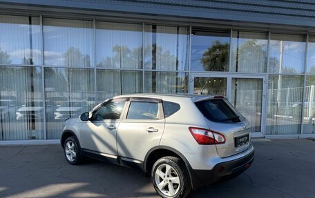 Nissan Qashqai, 2013 год, 1 199 000 рублей, 7 фотография