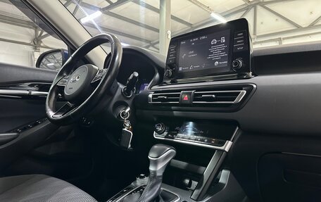 KIA Seltos I, 2020 год, 2 200 000 рублей, 24 фотография
