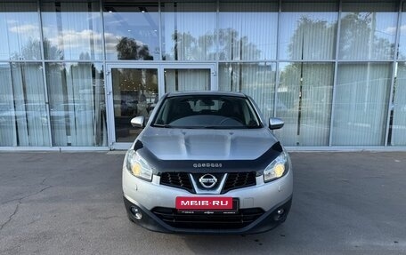 Nissan Qashqai, 2013 год, 1 199 000 рублей, 2 фотография