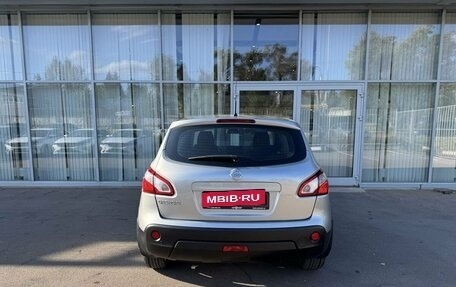 Nissan Qashqai, 2013 год, 1 199 000 рублей, 6 фотография