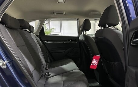 KIA Seltos I, 2020 год, 2 200 000 рублей, 25 фотография