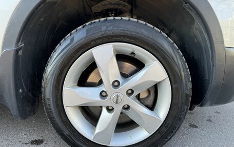Nissan Qashqai, 2013 год, 1 199 000 рублей, 12 фотография