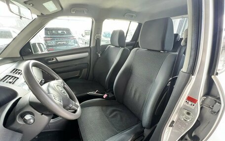 Suzuki Swift III, 2006 год, 395 000 рублей, 11 фотография