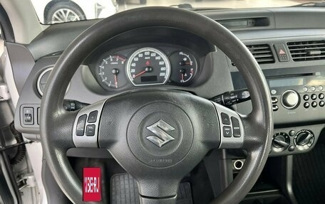 Suzuki Swift III, 2006 год, 395 000 рублей, 14 фотография