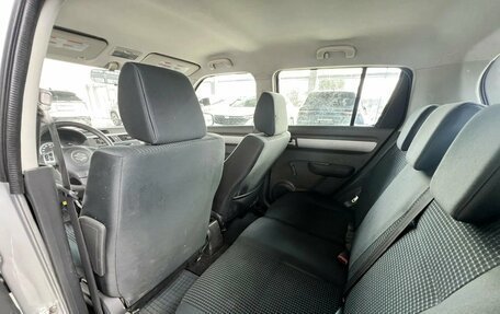 Suzuki Swift III, 2006 год, 395 000 рублей, 21 фотография
