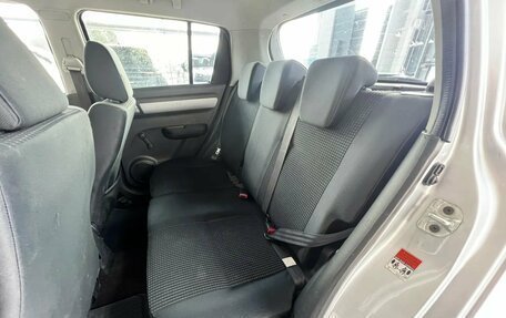 Suzuki Swift III, 2006 год, 395 000 рублей, 22 фотография