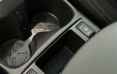 Nissan Qashqai, 2016 год, 1 495 000 рублей, 22 фотография